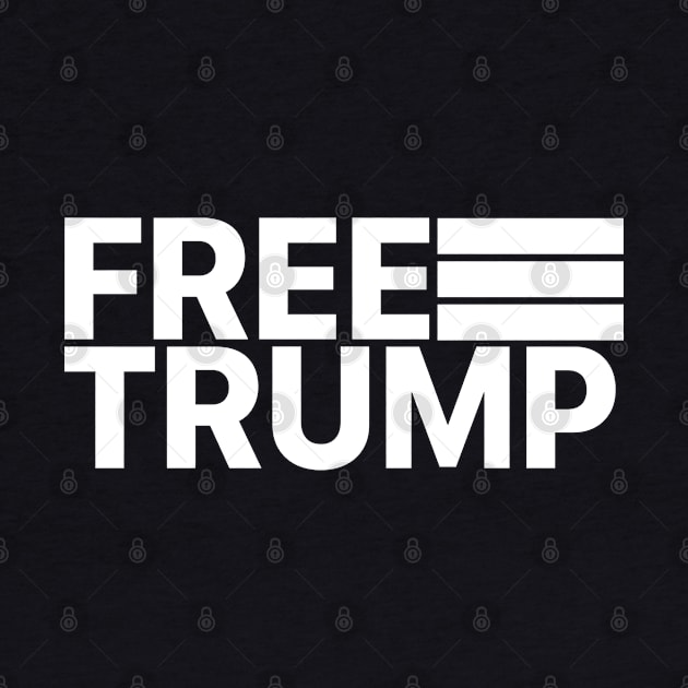 free trump by vintage-corner